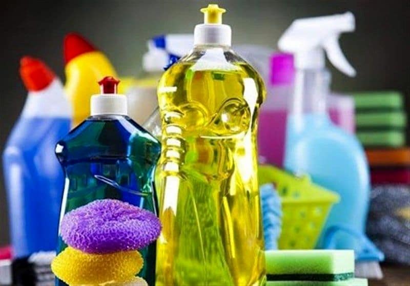 تصویر 2 از مایع ظرفشویی خاکستر گلیسیرینه با کف مناسب و کیفیت مطلوب